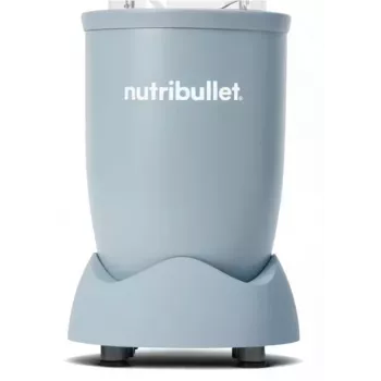 NutriBullet NB907MASL blender 0.9 L Sport blender 900 W Niebieski