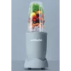 NutriBullet NB907MASL blender 0.9 L Sport blender 900 W Niebieski