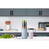 NutriBullet NB907MASL blender 0.9 L Sport blender 900 W Niebieski