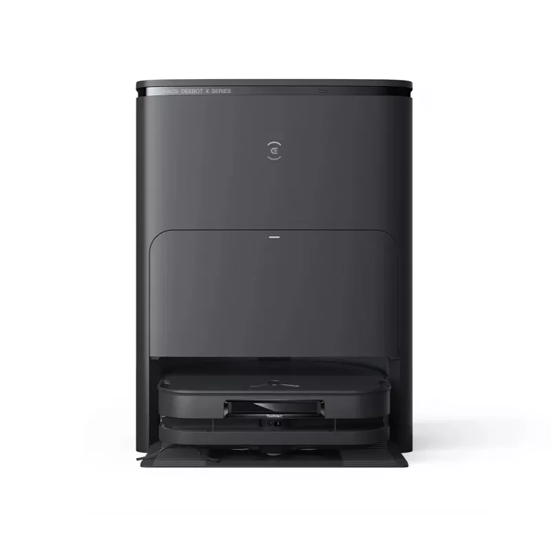 Ecovacs DEEBOT X5 OMNI Czarny