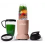 NutriBullet NB907MACL blender 0.9 L Sport blender 900 W Różowy