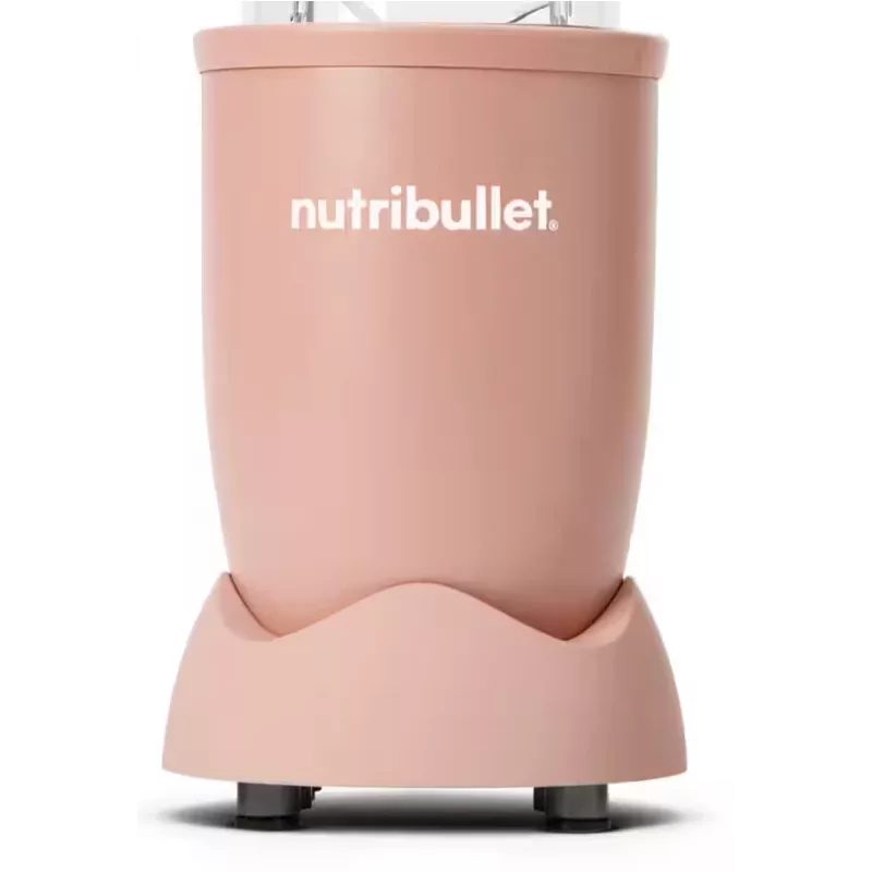 NutriBullet NB907MACL blender 0.9 L Sport blender 900 W Różowy