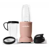 NutriBullet NB907MACL blender 0.9 L Sport blender 900 W Różowy