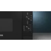 Siemens iQ300 FF020LMB2 kuchenka mikrofalowa Czarny Kuchenka mikrofalowa wolnostojąca Blat 20 L 800 W
