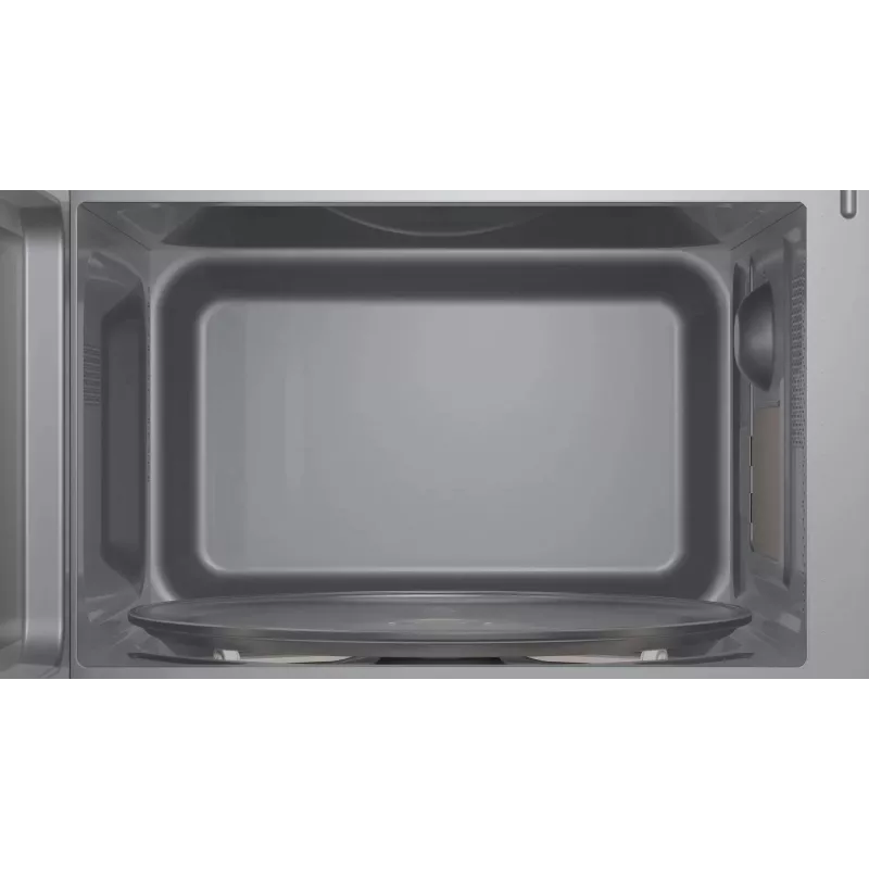 Siemens iQ300 FF020LMB2 kuchenka mikrofalowa Czarny Kuchenka mikrofalowa wolnostojąca Blat 20 L 800 W