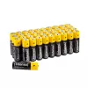 Bateria jednorazowa Intenso 7501520 Energy Ultra Alkaline AA Mignon 40-pack