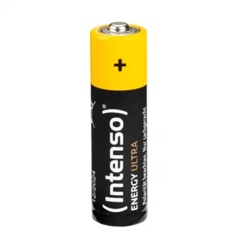 Bateria jednorazowa Intenso 7501510 Energy Ultra Alkaline AAA Micro 40 szt.