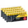 Bateria jednorazowa Intenso 7501510 Energy Ultra Alkaline AAA Micro 40 szt.