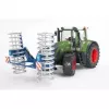 Część do modelu w skali BRUDER 02222