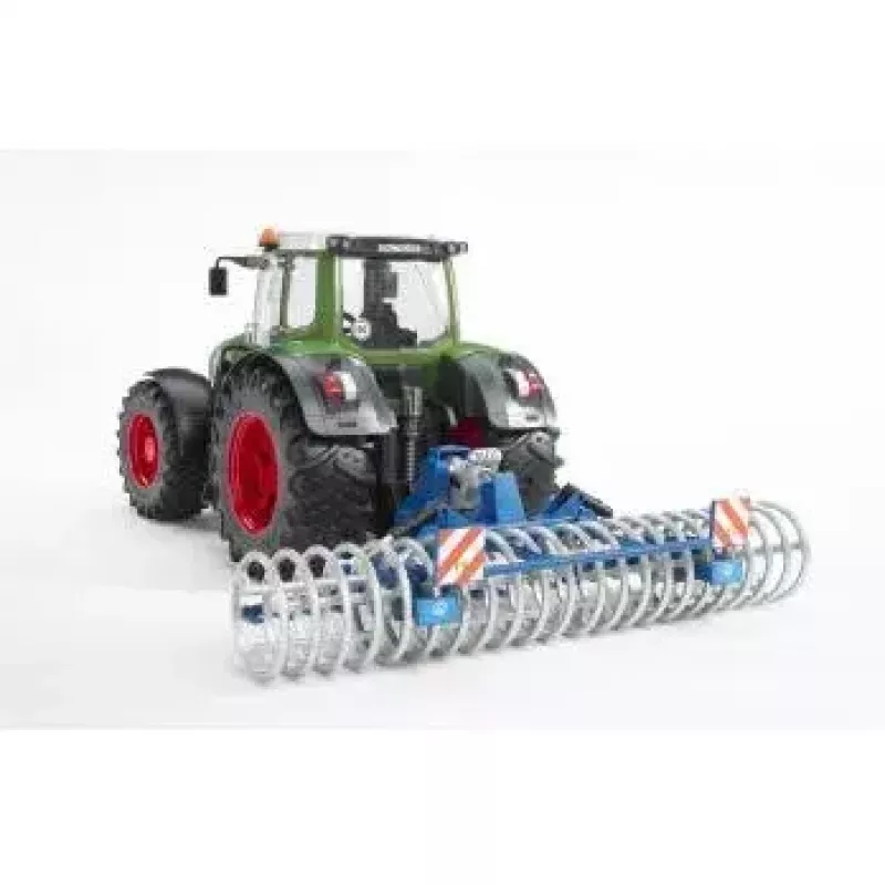 Część do modelu w skali BRUDER 02222
