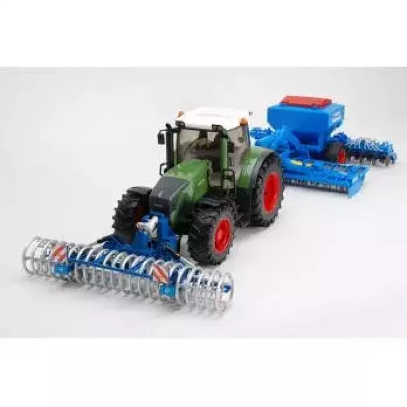 Część do modelu w skali BRUDER 02222