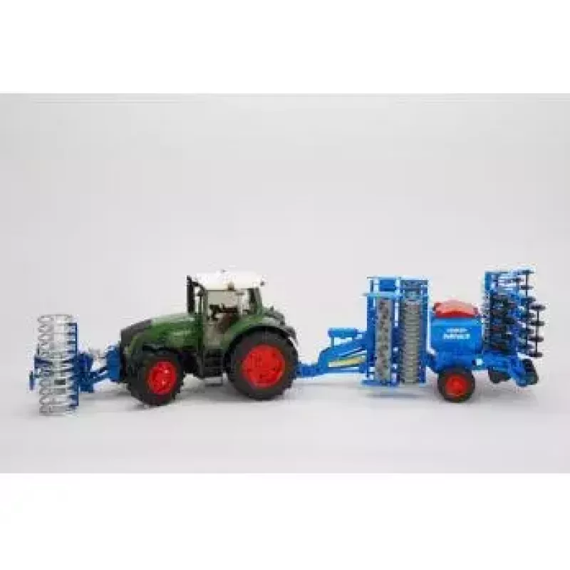 Część do modelu w skali BRUDER 02222
