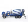 Betoniarka BRUDER MACK Granite