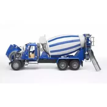 Betoniarka BRUDER MACK Granite