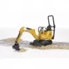 Model koparki BRUDER 62003
