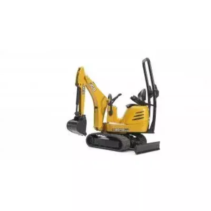Model koparki BRUDER 62003