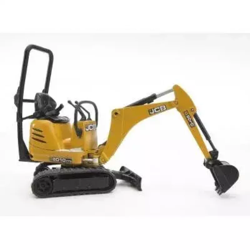 Model koparki BRUDER 62003