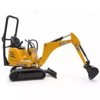 Model koparki BRUDER 62003