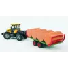 Część modelarska BRUDER 02220