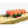 Część modelarska BRUDER 02220