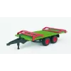 Część modelarska BRUDER 02220