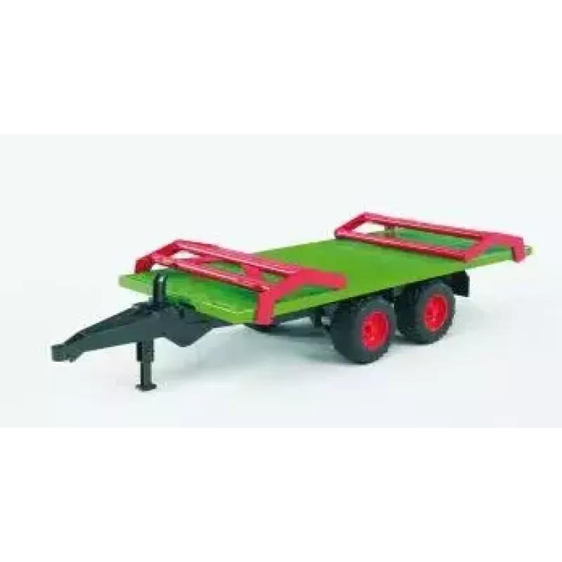 Część modelarska BRUDER 02220