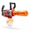 Gel blaster Zuru XSHOT Hyper Gel Gattlin Blaster — zabawkowy blaster szybkostrzelny z obrotową lufą