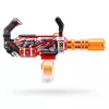 Gel blaster Zuru XSHOT Hyper Gel Gattlin Blaster — zabawkowy blaster szybkostrzelny z obrotową lufą