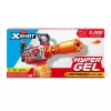 Gel blaster Zuru XSHOT Hyper Gel Gattlin Blaster — zabawkowy blaster szybkostrzelny z obrotową lufą