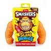 Smashers SLAM Heroes, 3 lat(a), Wielokolorowy
