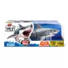 Zabawkowy rekin robot Zuru Robo Alive Great White Shark 71126 — interaktywna figurka wodna zasilana bateriami