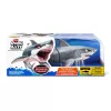 Zabawkowy rekin robot Zuru Robo Alive Great White Shark 71126 — interaktywna figurka wodna zasilana bateriami