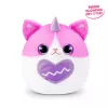 Pluszowa zabawka Zuru Rainbocorns Kitty Mania, wielokolorowa, dla dzieci od 3 lat