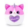 Pluszowa zabawka Zuru Rainbocorns Kitty Mania, wielokolorowa, dla dzieci od 3 lat