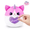 Pluszowa zabawka Zuru Rainbocorns Kitty Mania, wielokolorowa, dla dzieci od 3 lat