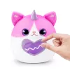 Pluszowa zabawka Zuru Rainbocorns Kitty Mania, wielokolorowa, dla dzieci od 3 lat