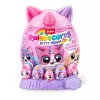 Pluszowa zabawka Zuru Rainbocorns Kitty Mania, wielokolorowa, dla dzieci od 3 lat