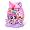 Pluszowa zabawka Zuru Rainbocorns Kitty Mania, wielokolorowa, dla dzieci od 3 lat