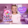 Pluszowa zabawka Zuru Rainbocorns Kitty Mania, wielokolorowa, dla dzieci od 3 lat