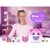 Pluszowa zabawka Zuru Rainbocorns Kitty Mania, wielokolorowa, dla dzieci od 3 lat