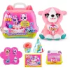 Zabawka pluszowa Zuru Pets Alive Pet Shop Surprise – Birthday Party, jedna figurka, asortyment