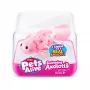 Soft toy Zuru Pets Alive Swimming Axolotls pluszowa zabawka, rozmiar kociaka, model 9556UQ1