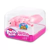 Soft toy Zuru Pets Alive Swimming Axolotls pluszowa zabawka, rozmiar kociaka, model 9556UQ1