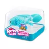 Soft toy Zuru Pets Alive Swimming Axolotls pluszowa zabawka, rozmiar kociaka, model 9556UQ1