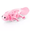 Soft toy Zuru Pets Alive Swimming Axolotls pluszowa zabawka, rozmiar kociaka, model 9556UQ1