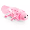 Soft toy Zuru Pets Alive Swimming Axolotls pluszowa zabawka, rozmiar kociaka, model 9556UQ1