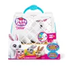 Pluszowy Zuru Mama Bunny & Baby Surprise, interaktywna para pluszaków, różne wzory