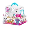 Pluszowy Zuru Mama Bunny & Baby Surprise, interaktywna para pluszaków, różne wzory