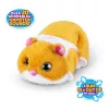 Zuru Pets Alive Hamster Mania — interaktywny chomik na baterie, dla dzieci od 3 lat, AAA