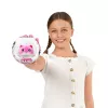 Zuru Pets Alive Hamster Mania — interaktywny chomik na baterie, dla dzieci od 3 lat, AAA